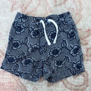 Baby Boy Shorts